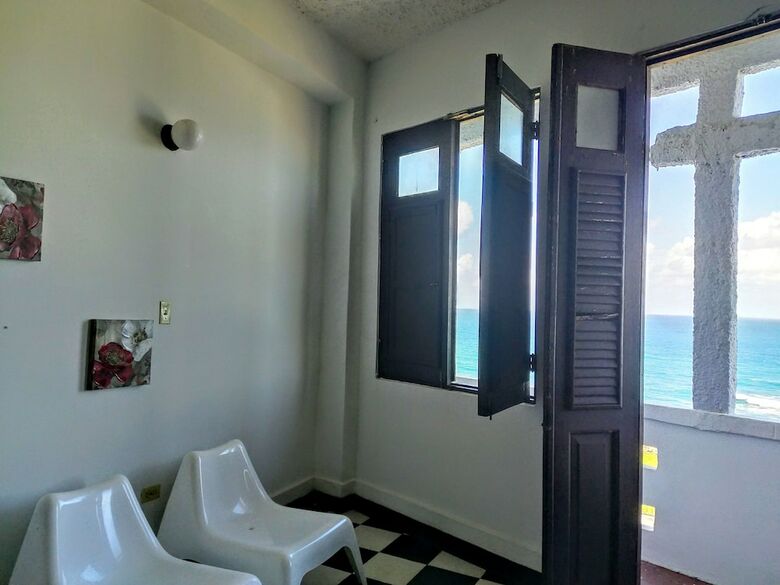 Aparthotel La Capitana Old San Juan