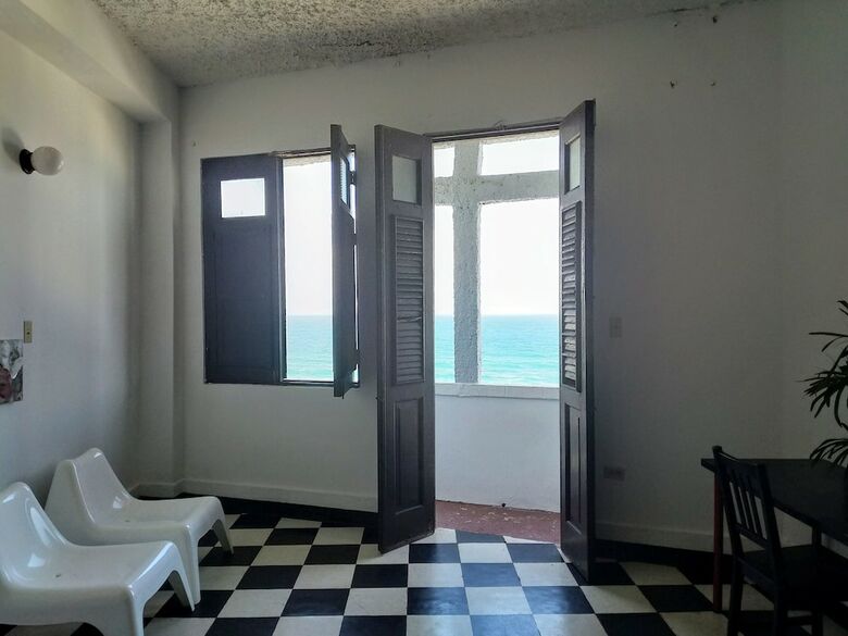 Aparthotel La Capitana Old San Juan