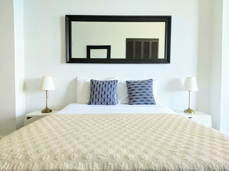 Aparthotel La Capitana Old San Juan