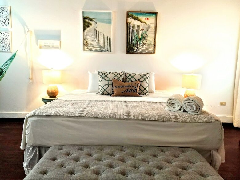 Aparthotel La Capitana Old San Juan