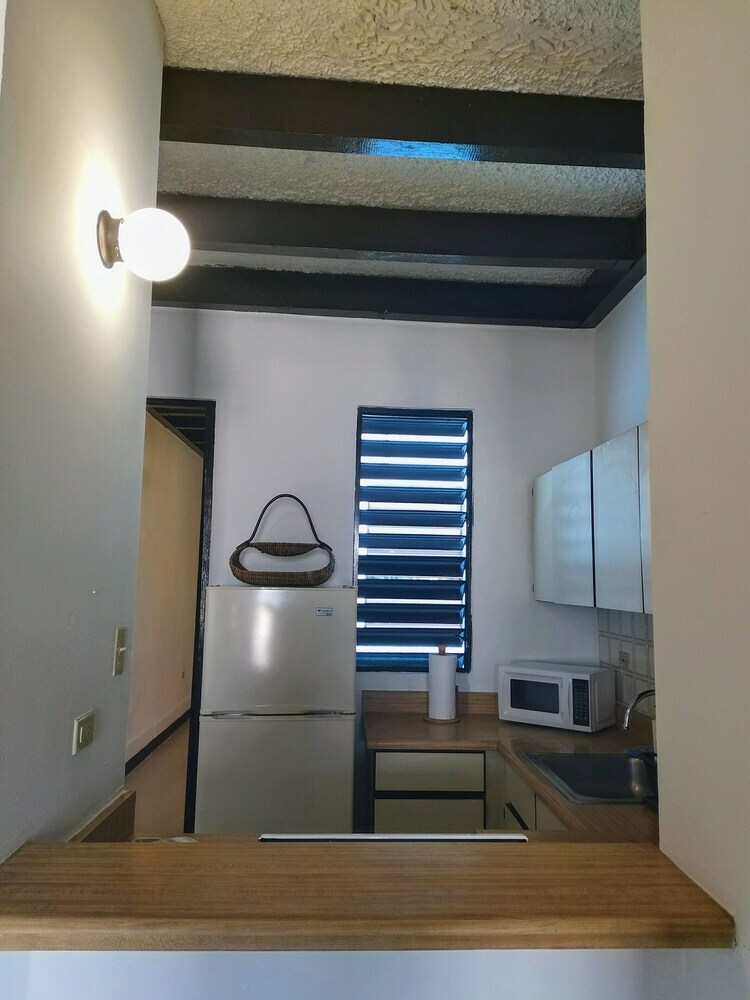 Aparthotel La Capitana Old San Juan