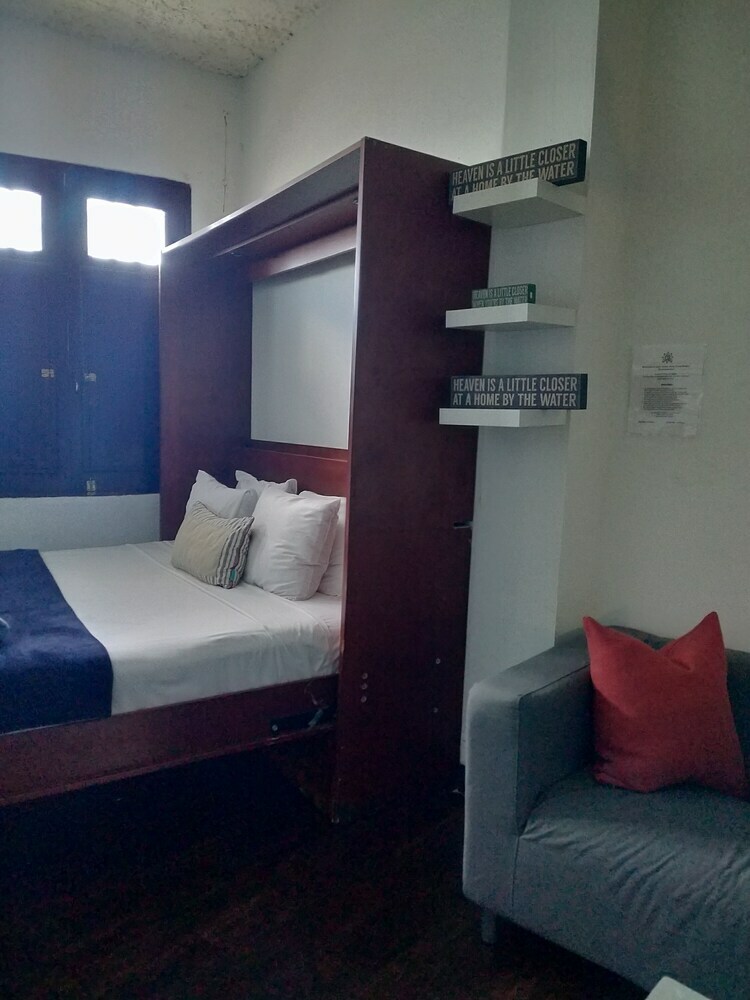 Aparthotel La Capitana Old San Juan