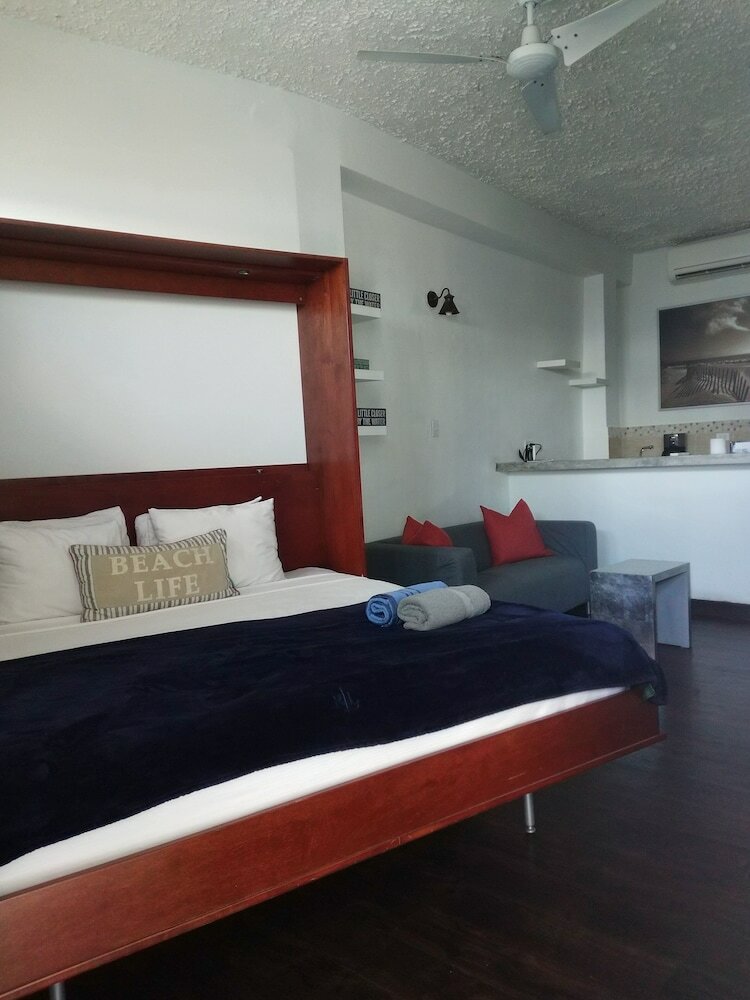 Aparthotel La Capitana Old San Juan
