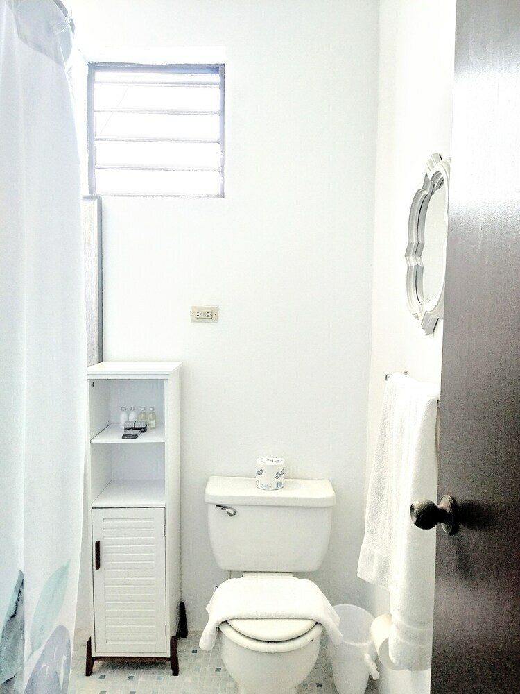 Aparthotel La Capitana Old San Juan