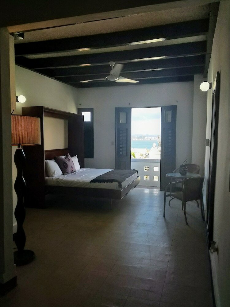 Aparthotel La Capitana Old San Juan