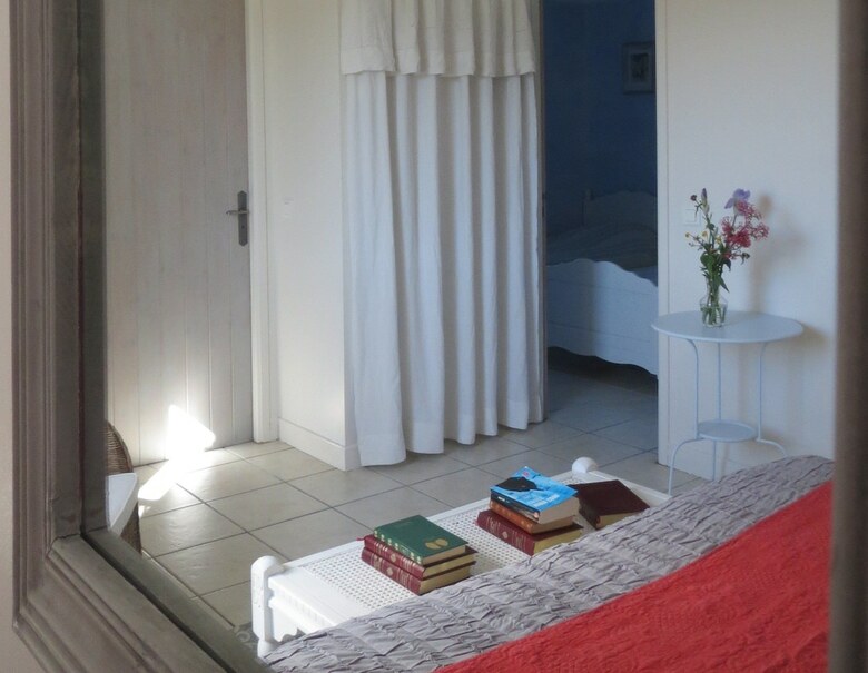 Bed & Breakfast Les Hauts D'issensac