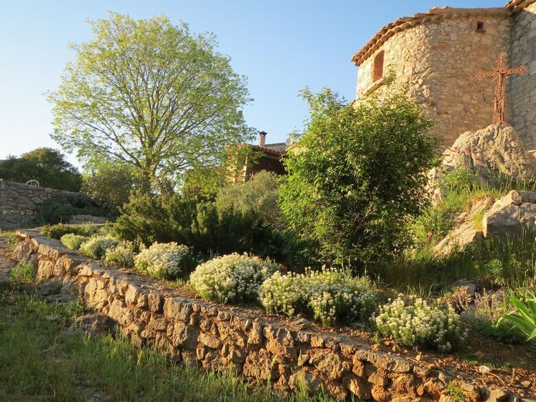 Bed & Breakfast Les Hauts D'issensac