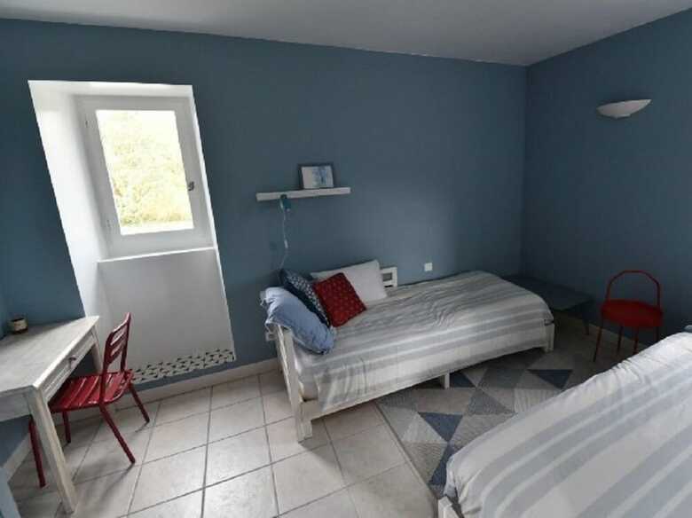 Bed & Breakfast Les Hauts D'issensac
