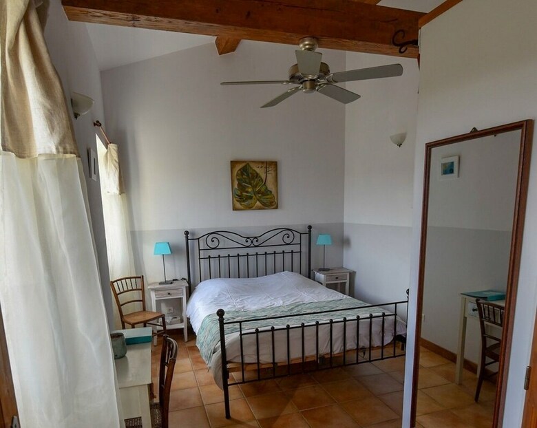 Bed & Breakfast Les Hauts D'issensac
