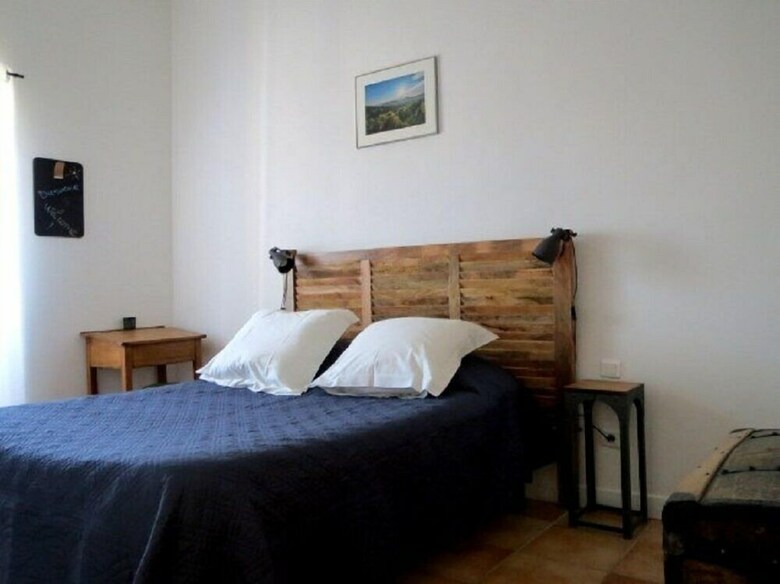 Bed & Breakfast Les Hauts D'issensac