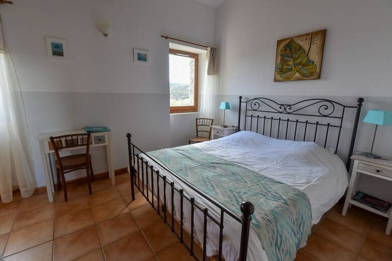 Bed & Breakfast Les Hauts D'issensac