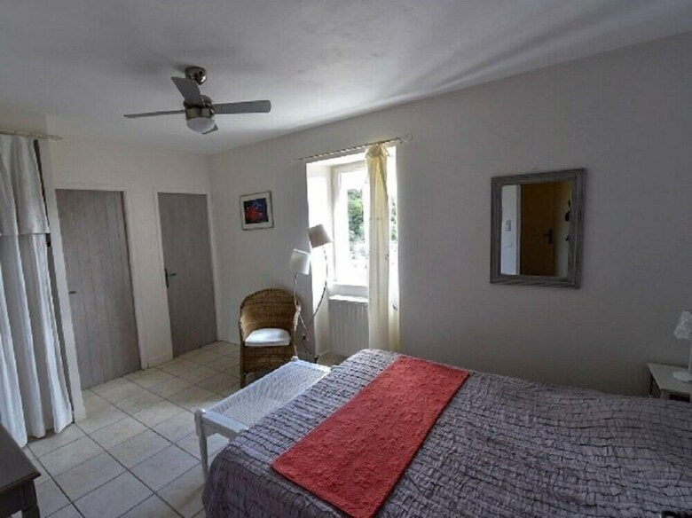 Bed & Breakfast Les Hauts D'issensac