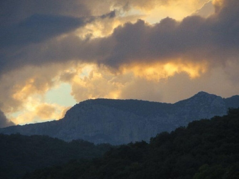 Bed & Breakfast Les Hauts D'issensac
