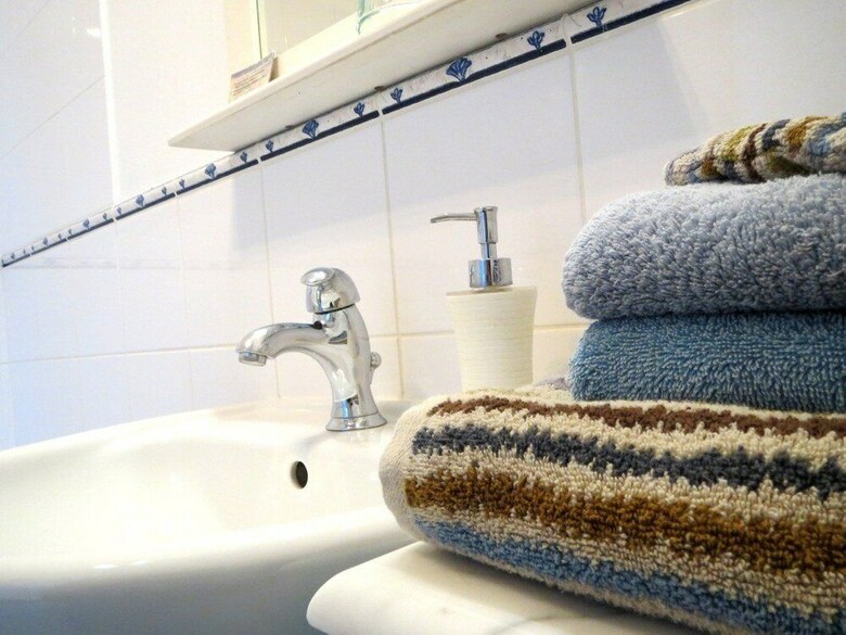 Bed & Breakfast Les Hauts D'issensac