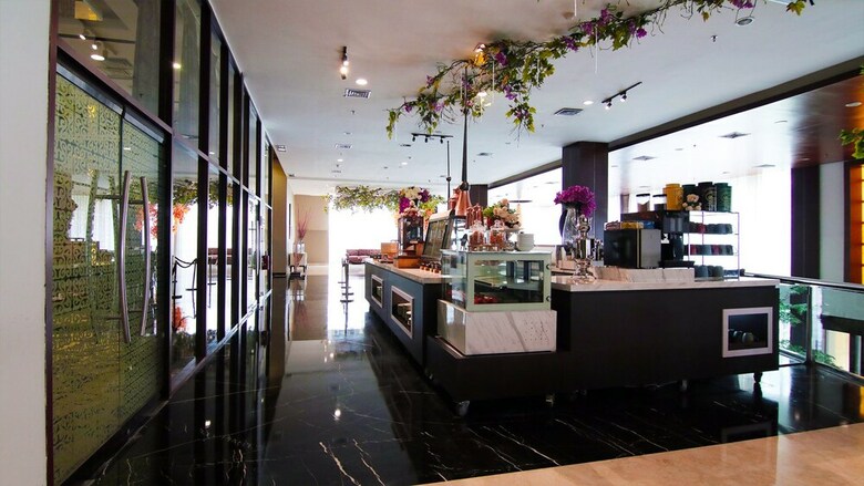 The Arista Hotel