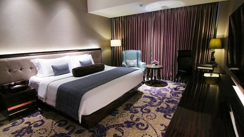 The Arista Hotel