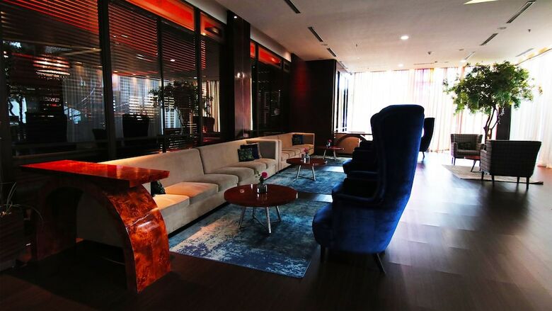 The Arista Hotel