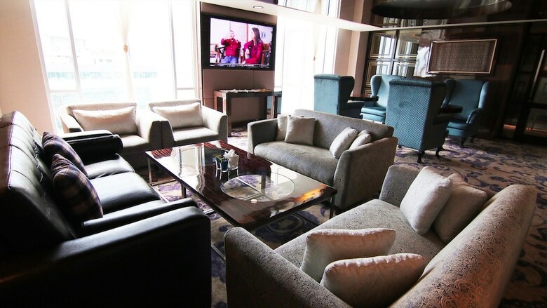 The Arista Hotel