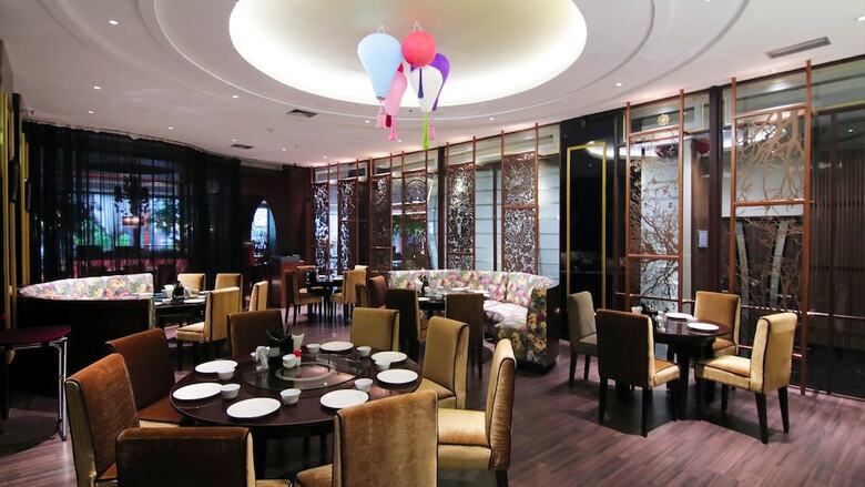 The Arista Hotel