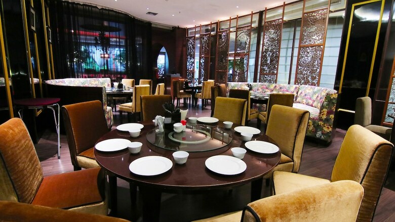 The Arista Hotel