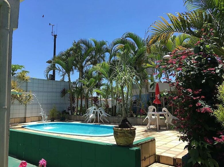 Hotel E Restaurante Beira Mar