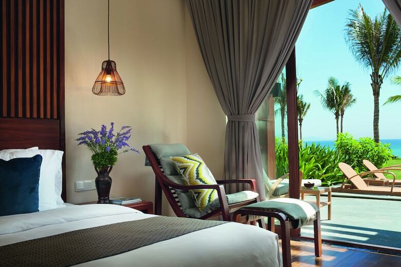 Apartamento Movenpick Resort Cam Ranh