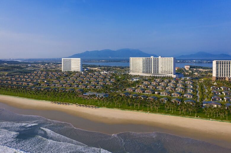 Apartamento Movenpick Resort Cam Ranh