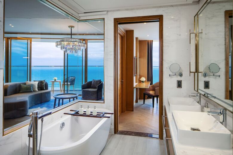 Apartamento Movenpick Resort Cam Ranh