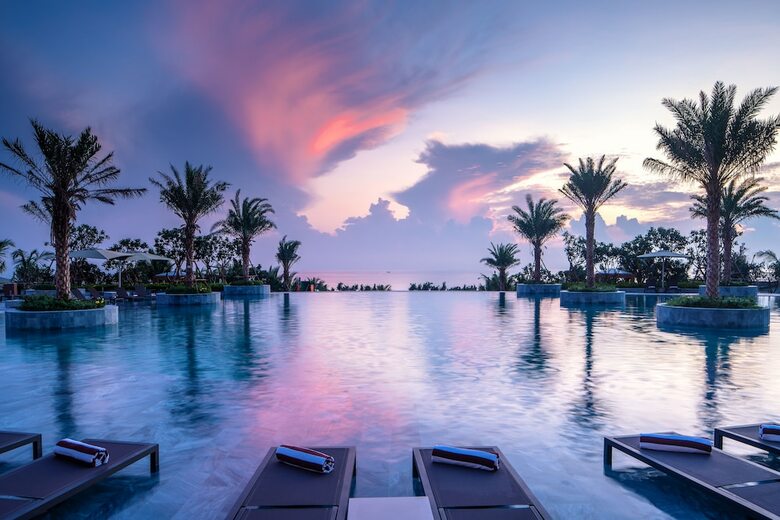 Apartamento Movenpick Resort Cam Ranh