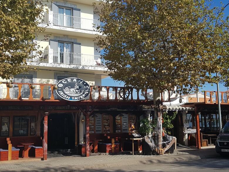 Hotel Portofino