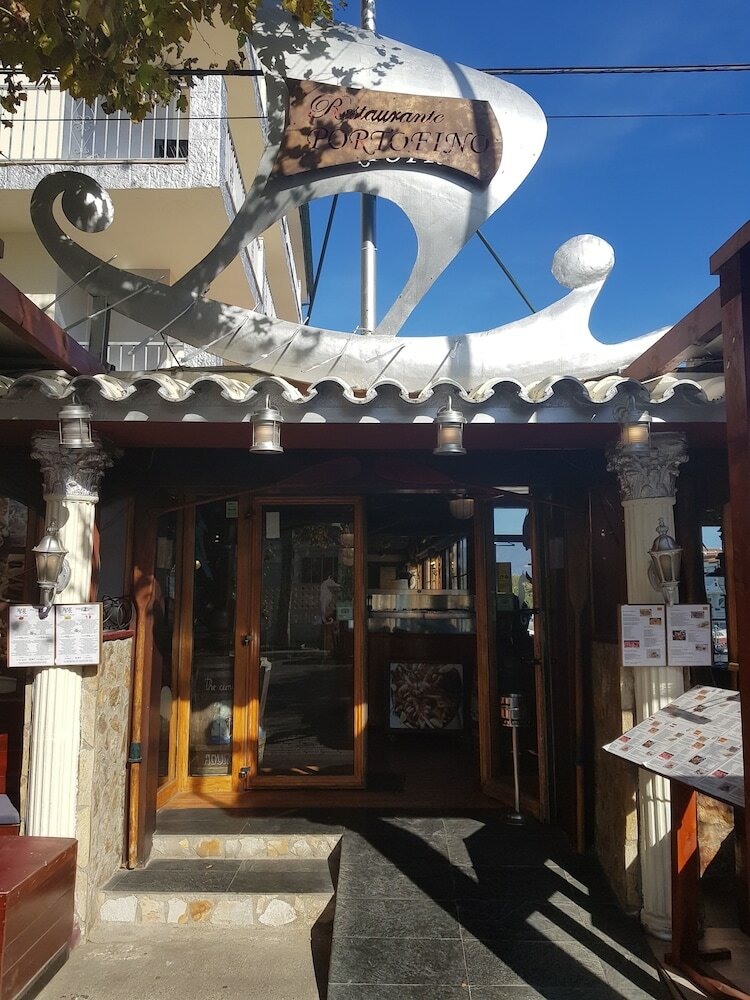 Hotel Portofino