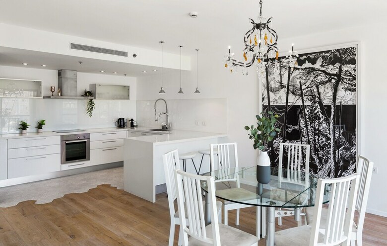 Apartamento Lagoon Amazing Water Front 3