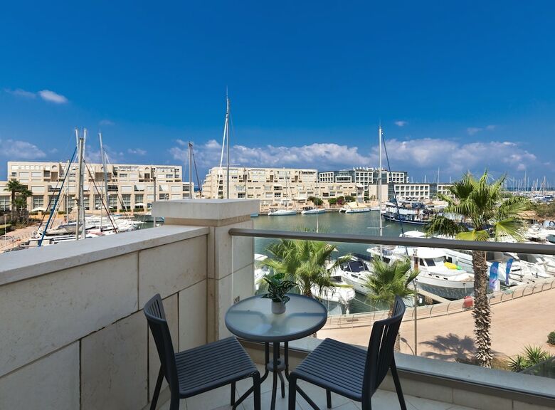 Apartamento Lagoon Amazing Water Front 3