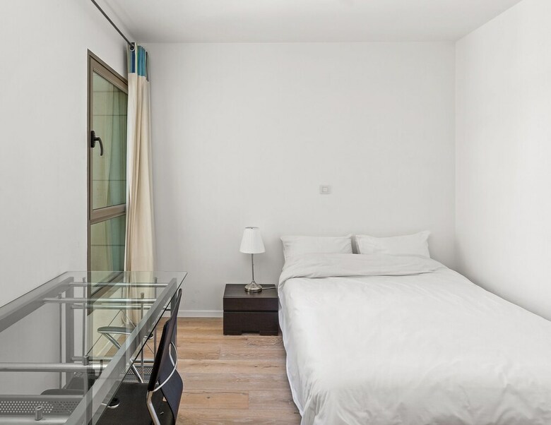 Apartamento Lagoon Amazing Water Front 3