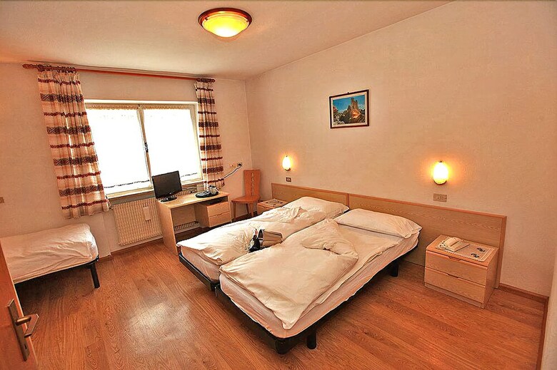 Hotel Majon De Sabin