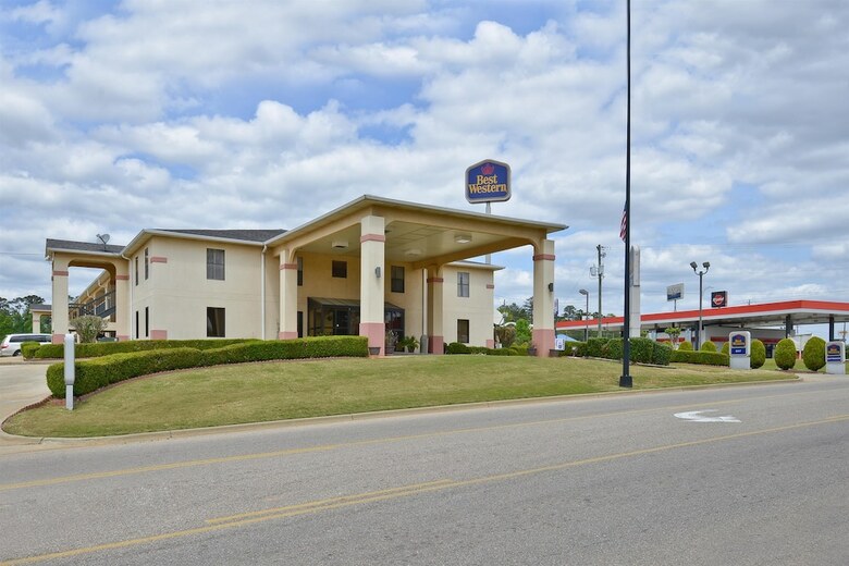 Hotel Best Western Greenville Inn