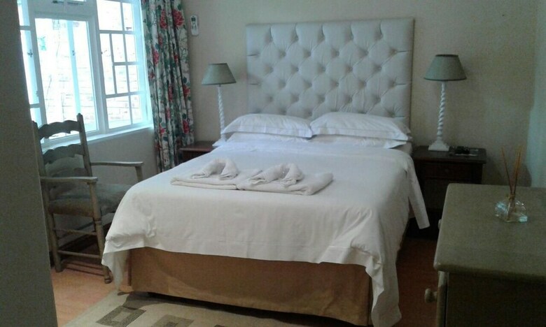 The Whitehouse B&B