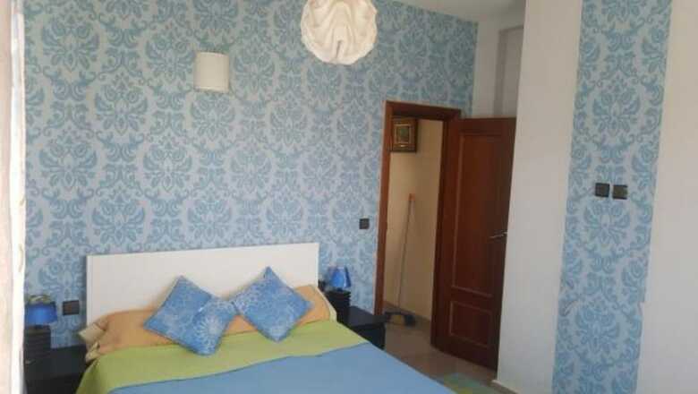 Apartamentos Arz Villa Appart