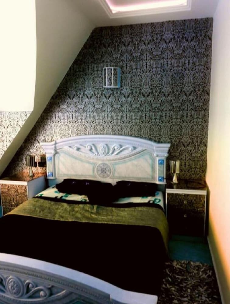 Apartamentos Arz Villa Appart
