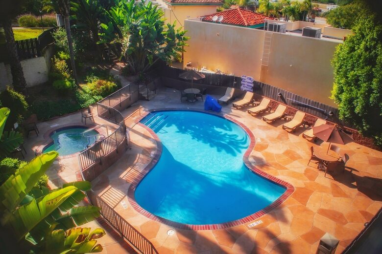 Hotel Holiday Inn Express Grover Beach