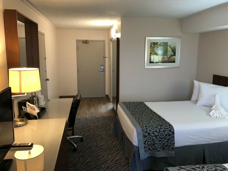 Hotel Days Inn By Wyndham Manassas Battlefield