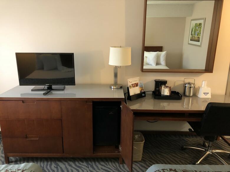 Hotel Days Inn By Wyndham Manassas Battlefield