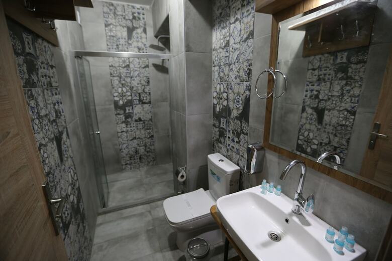 Hotel Askoroz Otel