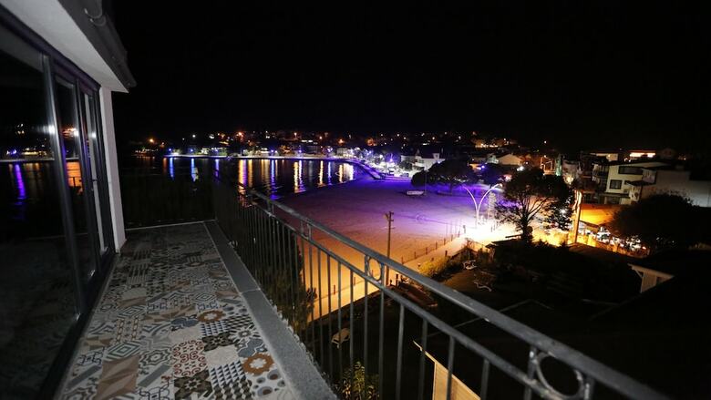 Hotel Askoroz Otel