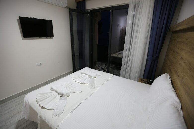 Hotel Askoroz Otel