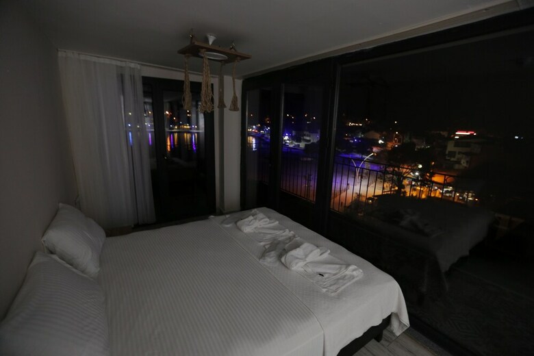 Hotel Askoroz Otel