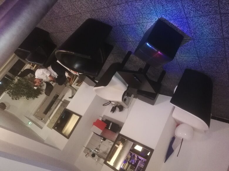 Hotel H�tel La Cl�