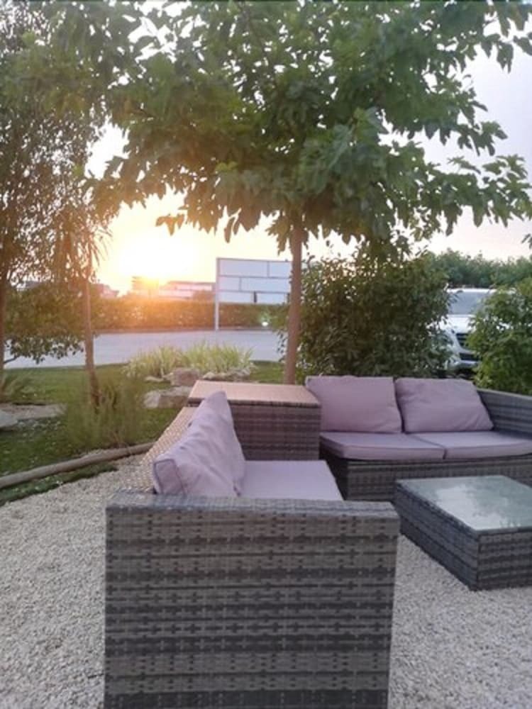 Hotel H�tel La Cl�
