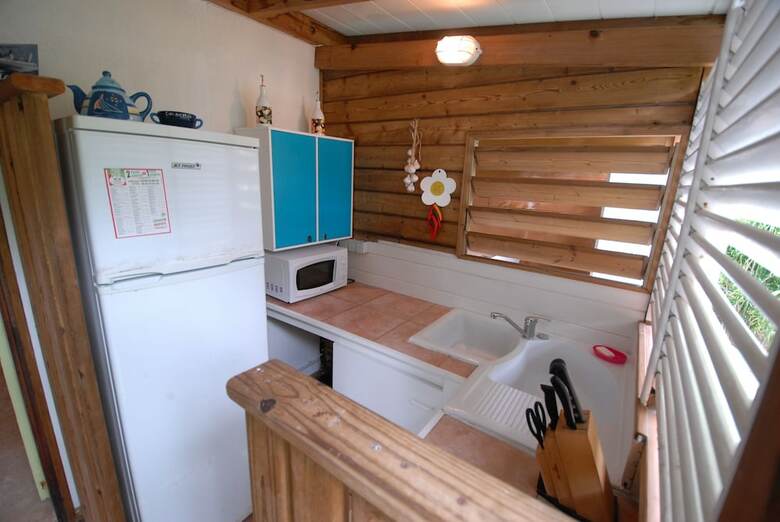 Apartamento Velouthim
