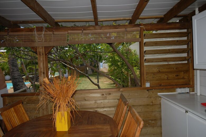 Apartamento Velouthim
